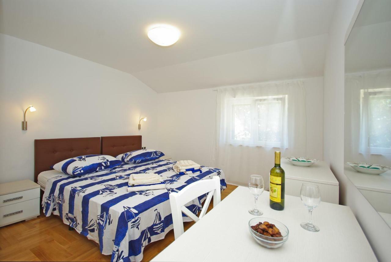 Jasika Apartman Split