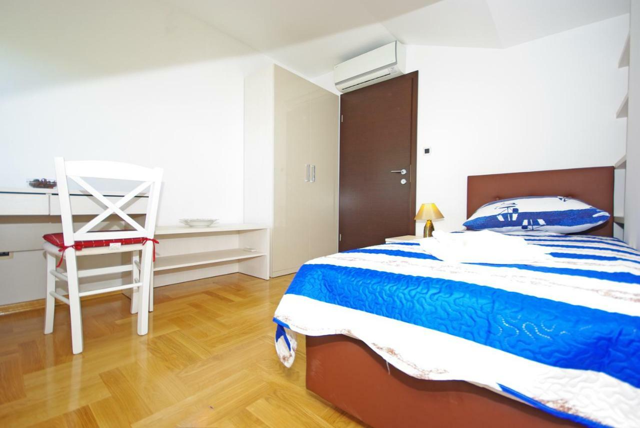 Apartman Jasika