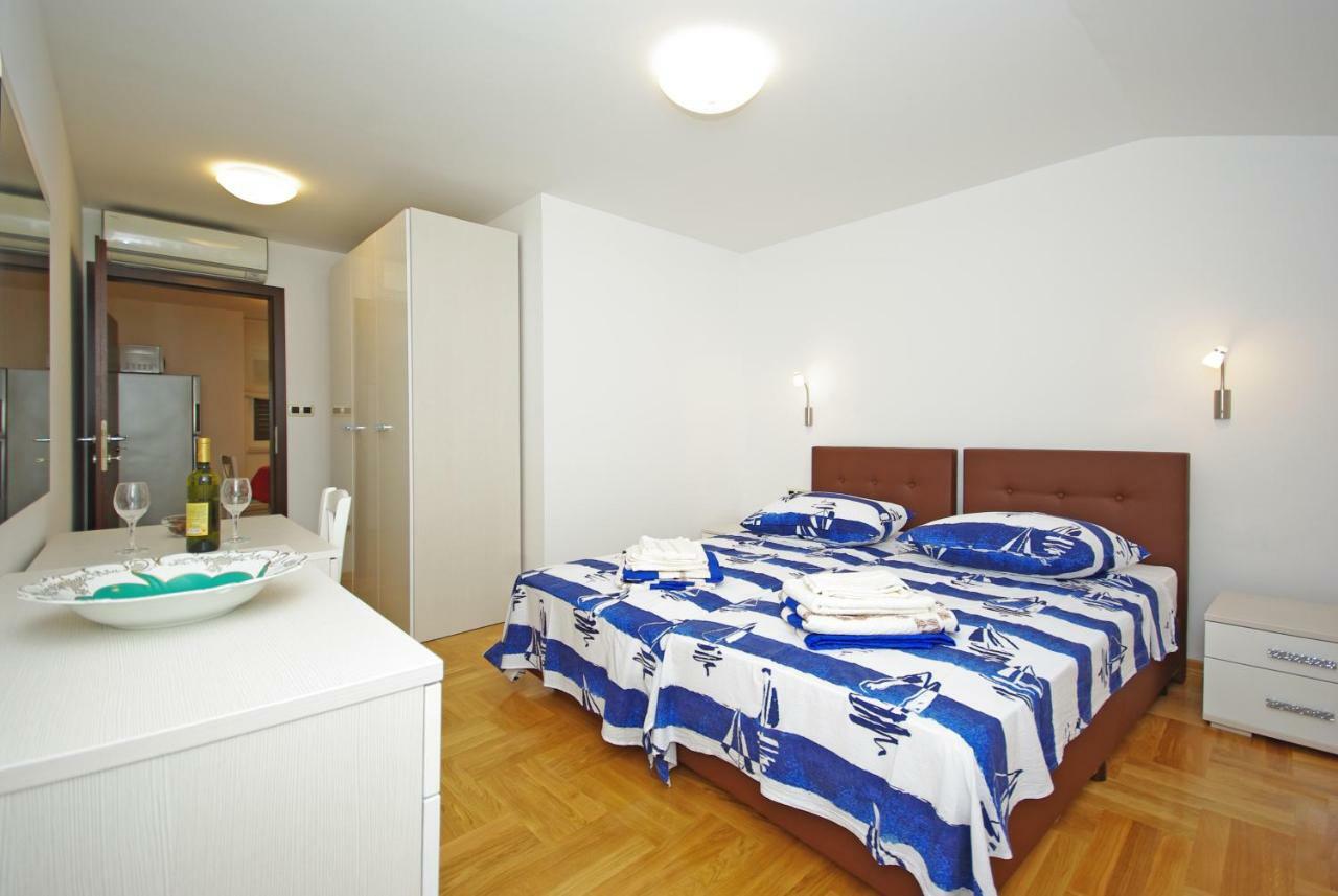Apartman Jasika