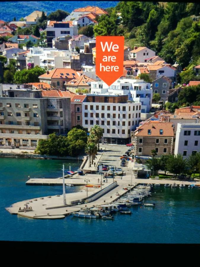 Apartment New Luxury Nives On Seaside