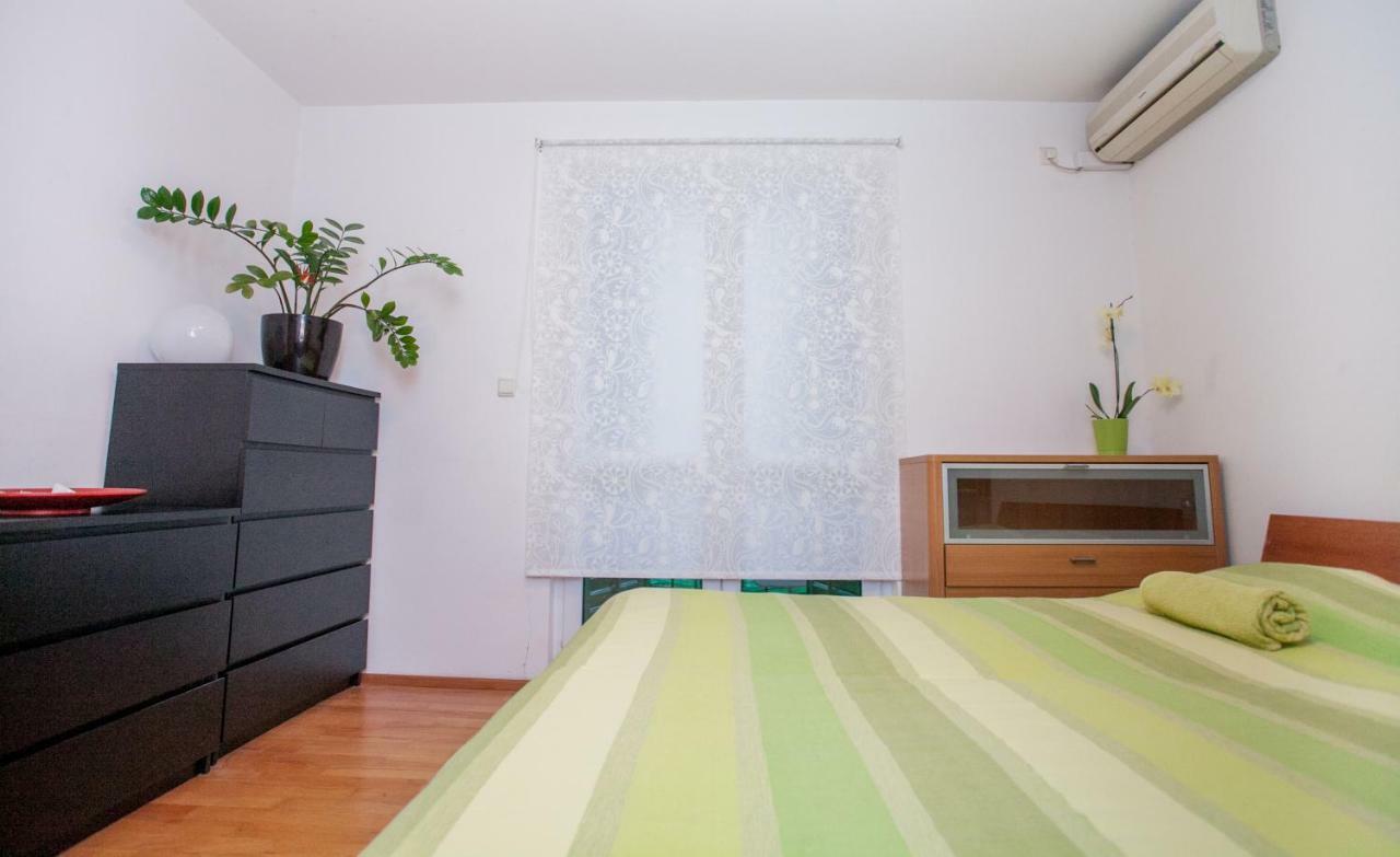 Apartamento Nina , Bacvice *