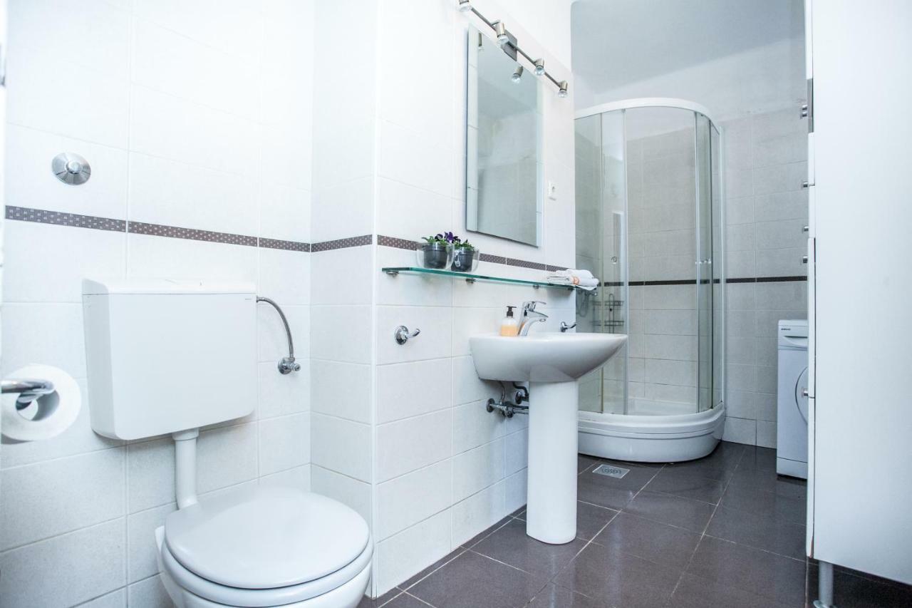 Apartamento Nina , Bacvice Split