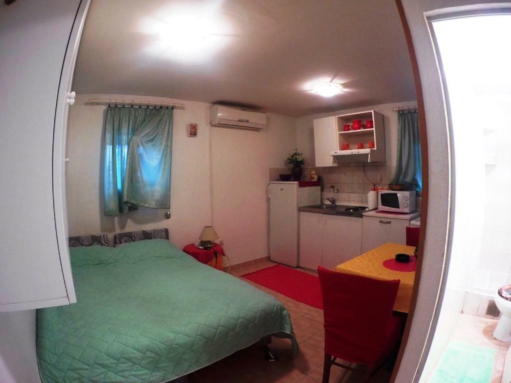Mini Studio Appartement