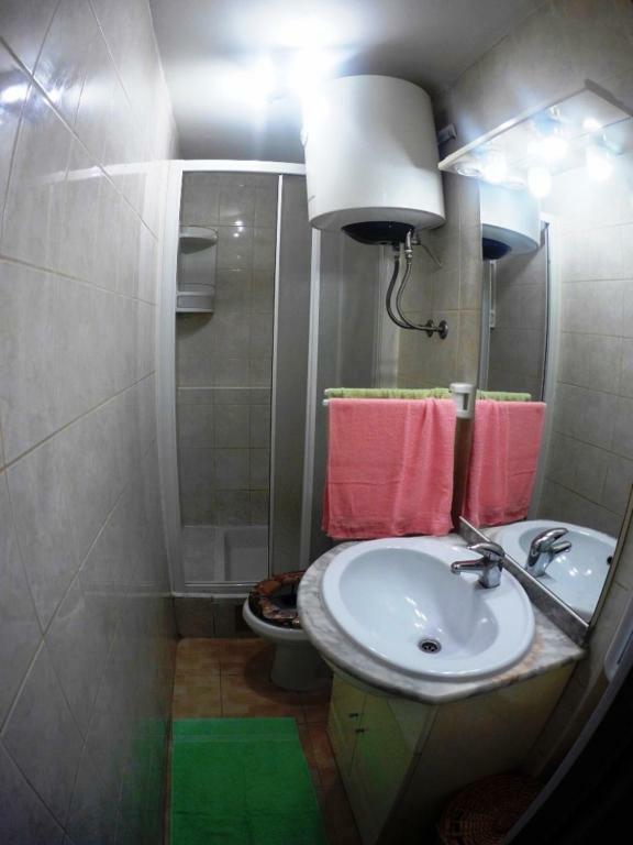 Appartement Mini Studio Split