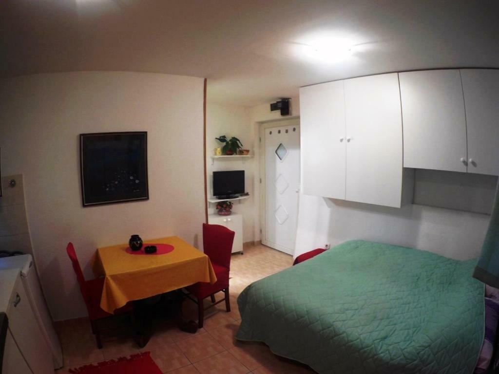 Appartement Mini Studio