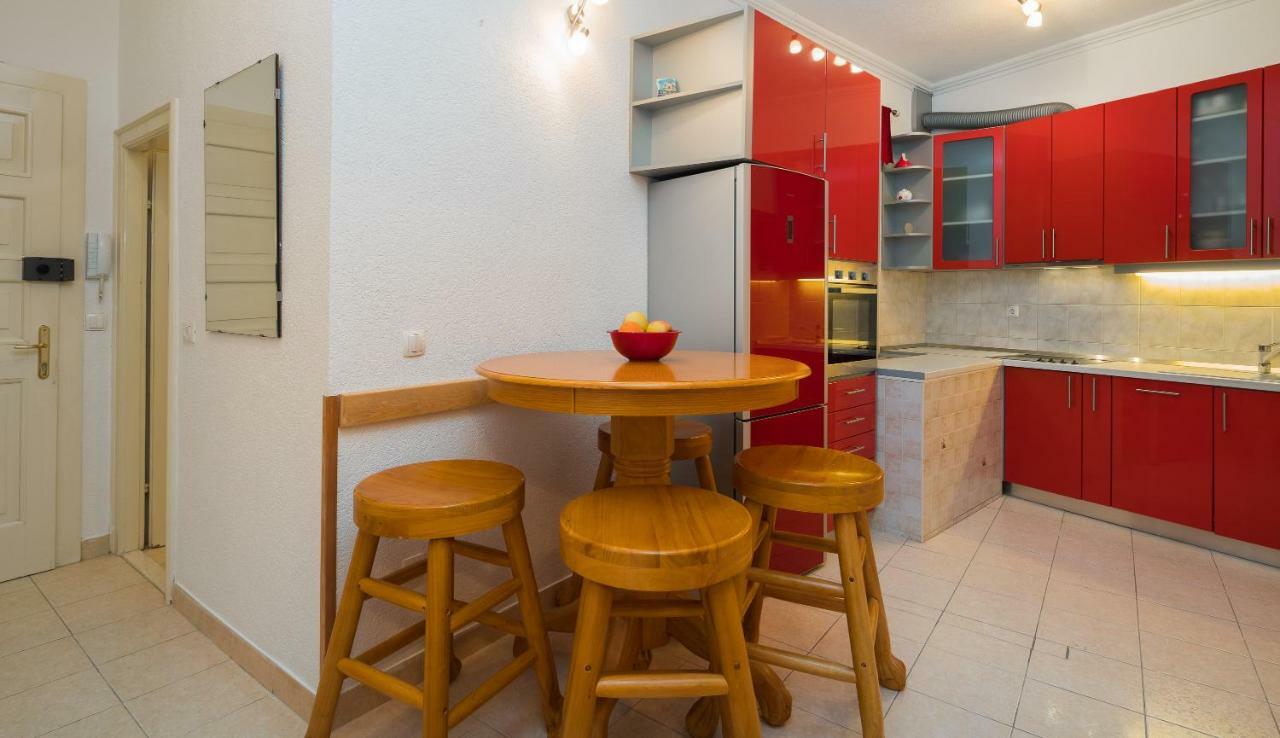Anabela Apartment *