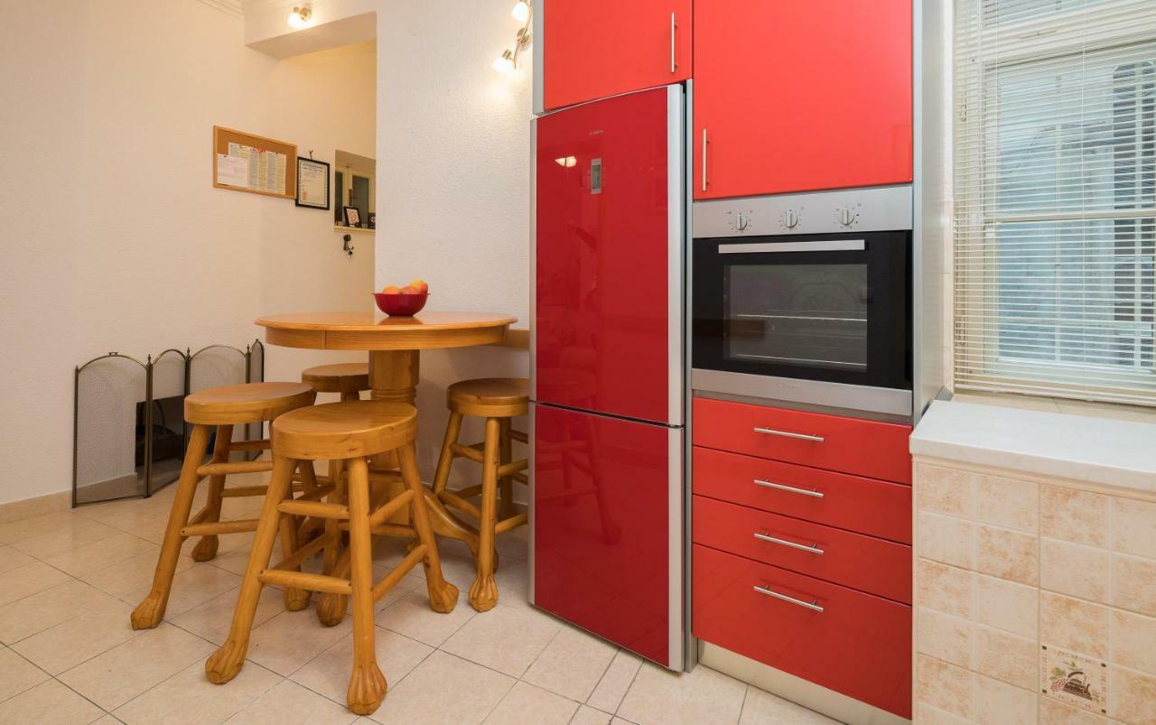 Anabela Apartment Split