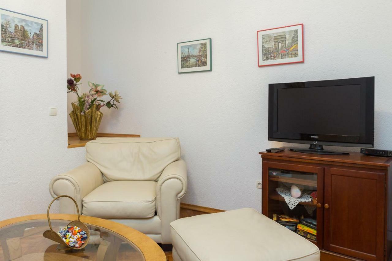 Anabela Apartment *
