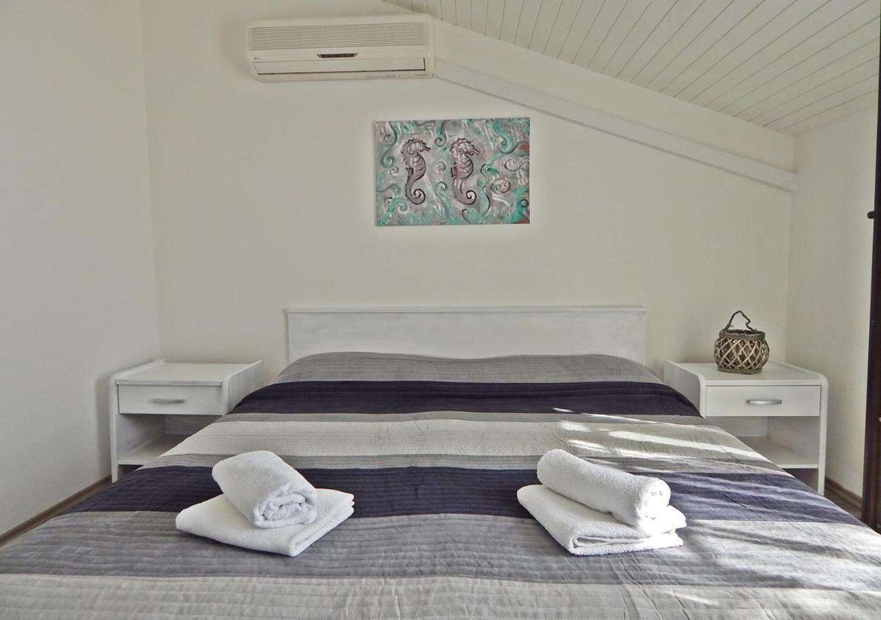 Apartamento Rooms&apartments Star Split