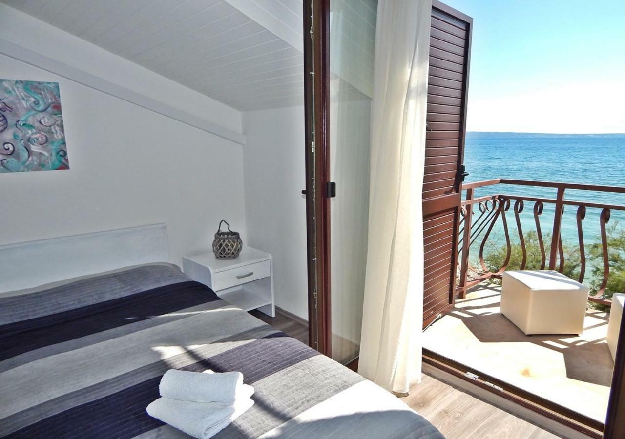 Rooms&apartments Star Apartamento Split