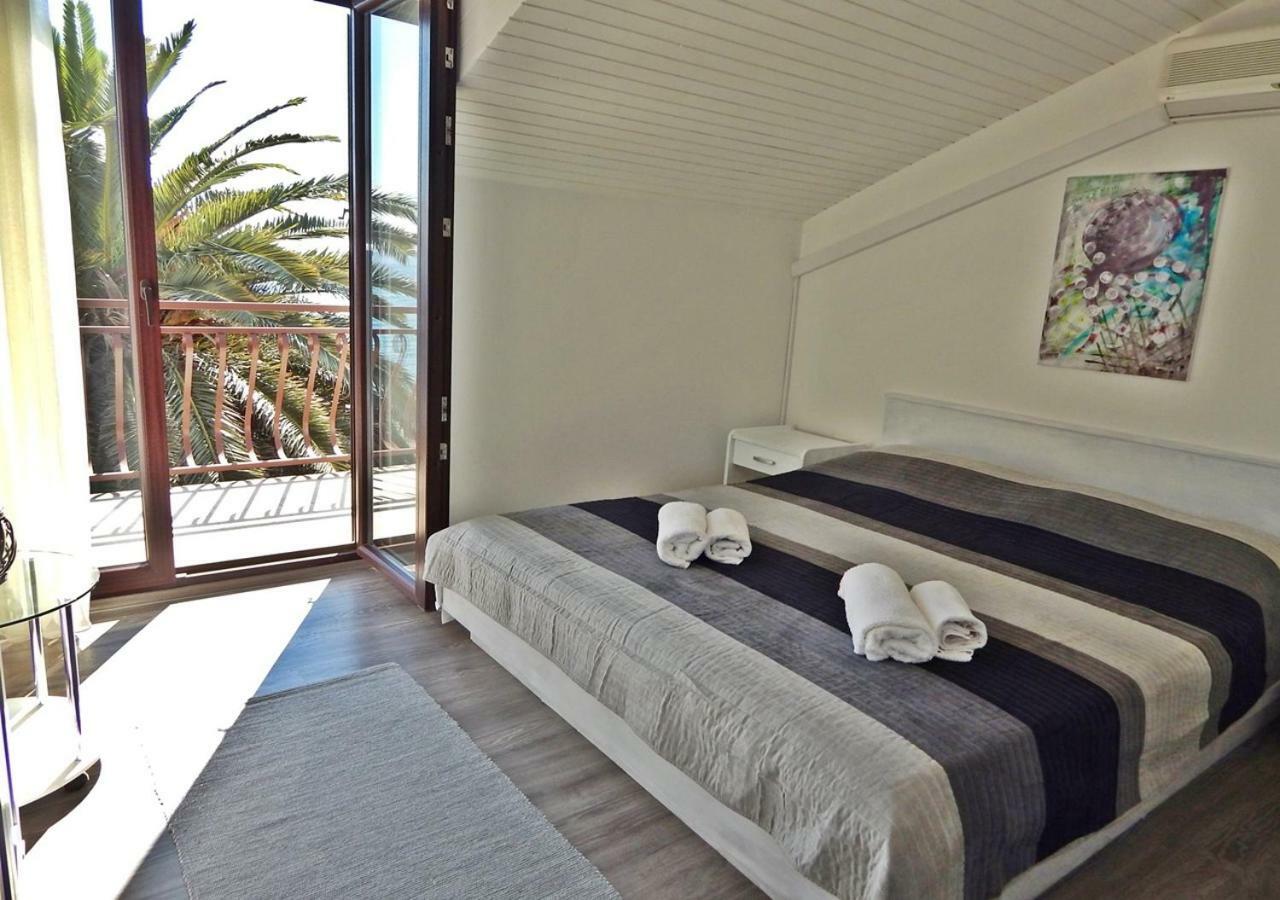 Apartamento Rooms&apartments Star