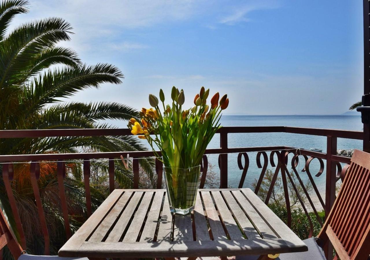 Apartamento Rooms&apartments Star *