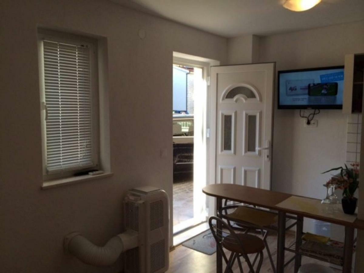 Apartment Bilonic