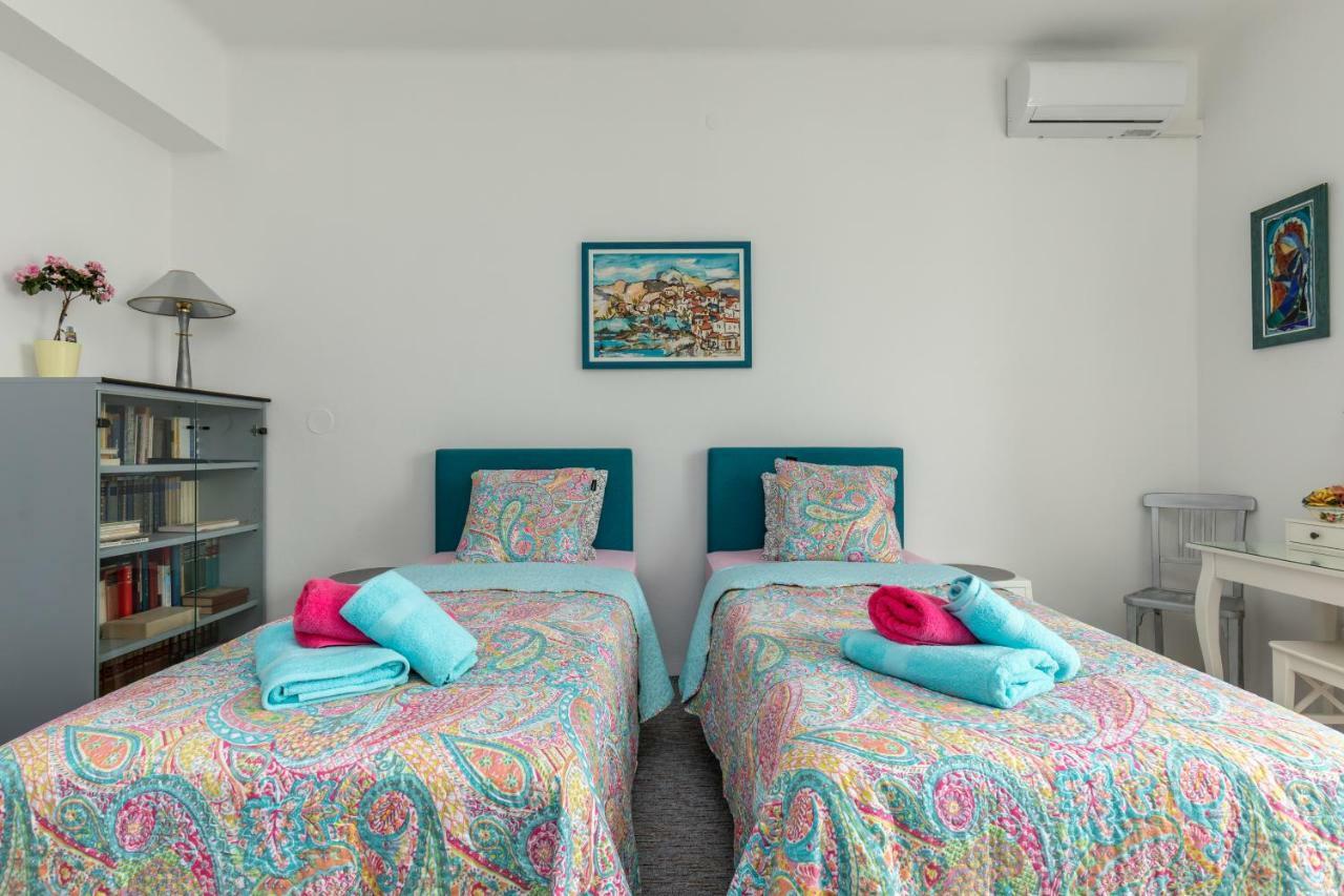 Kapo Apartment