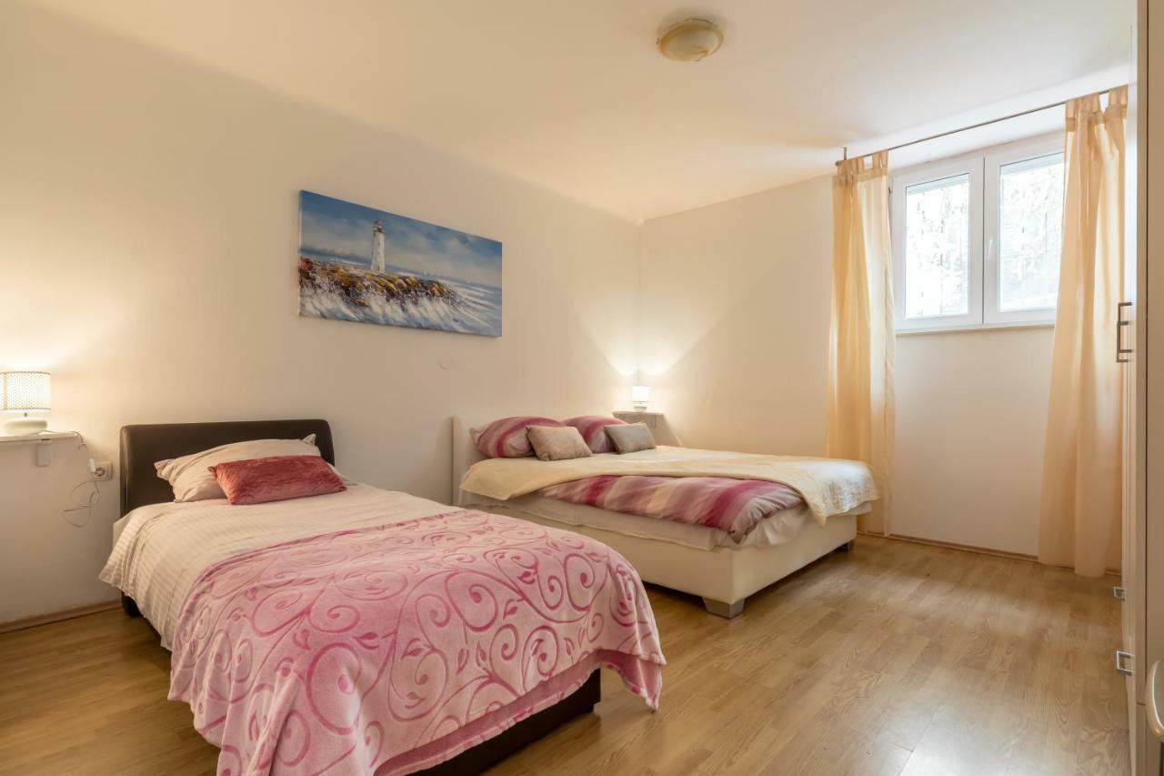 Apartman Nemo