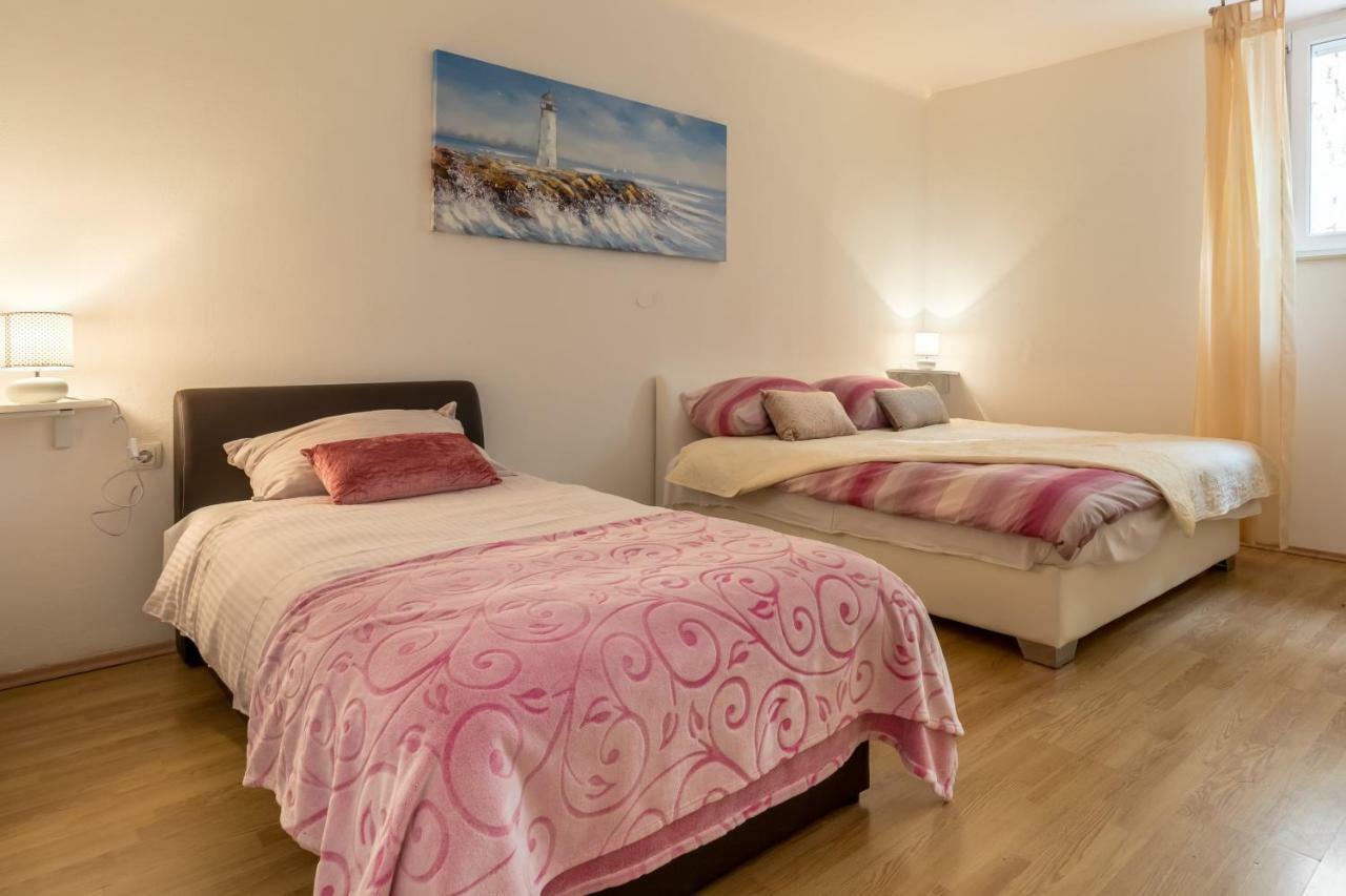 Nemo Apartman