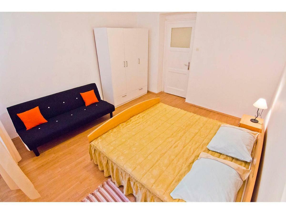 Apartman Nemo *