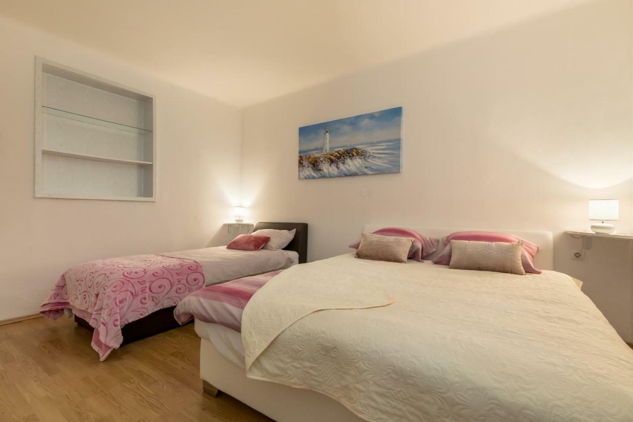 Nemo Apartman *