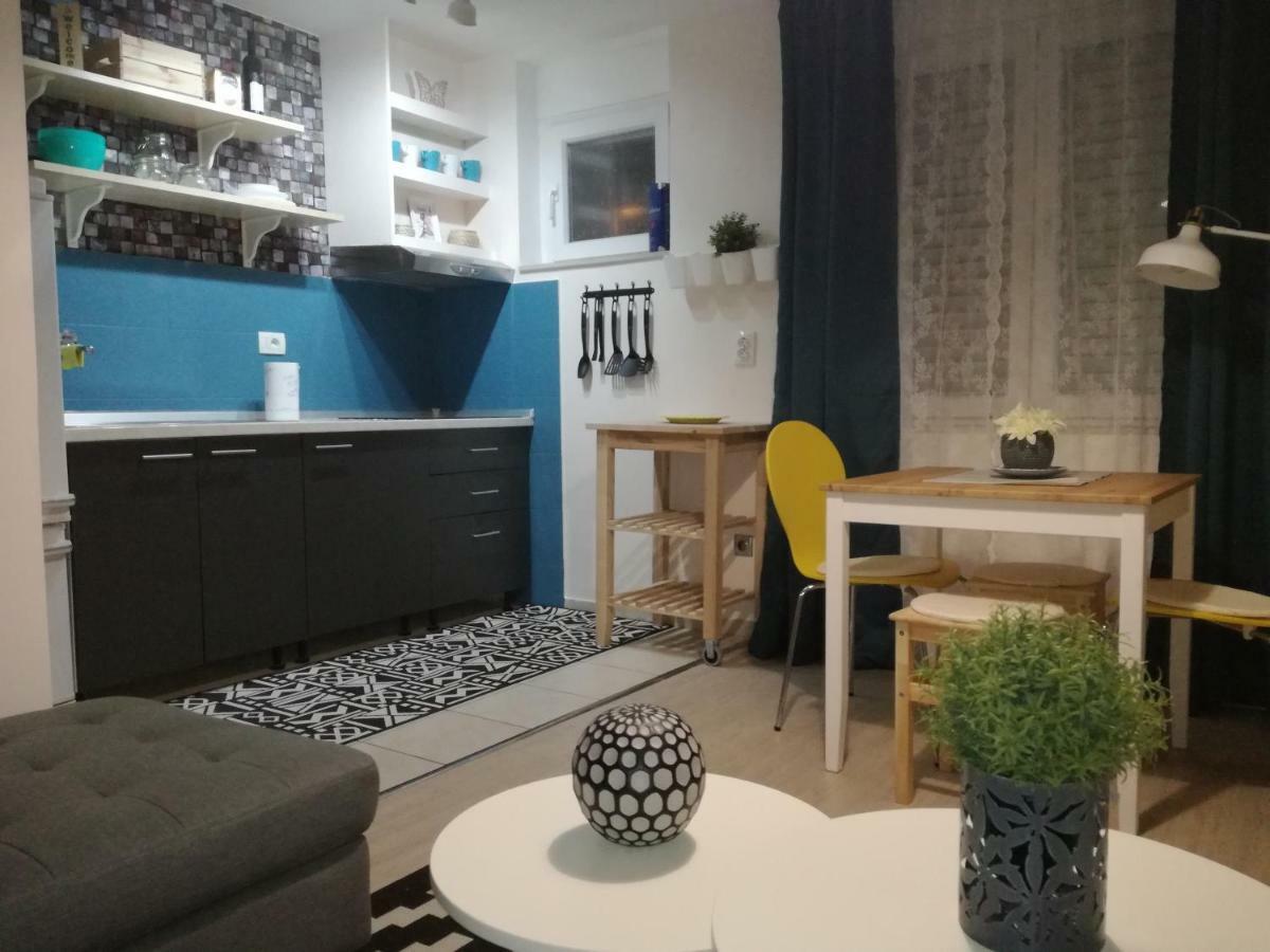 Life Is Good Appartement Split
