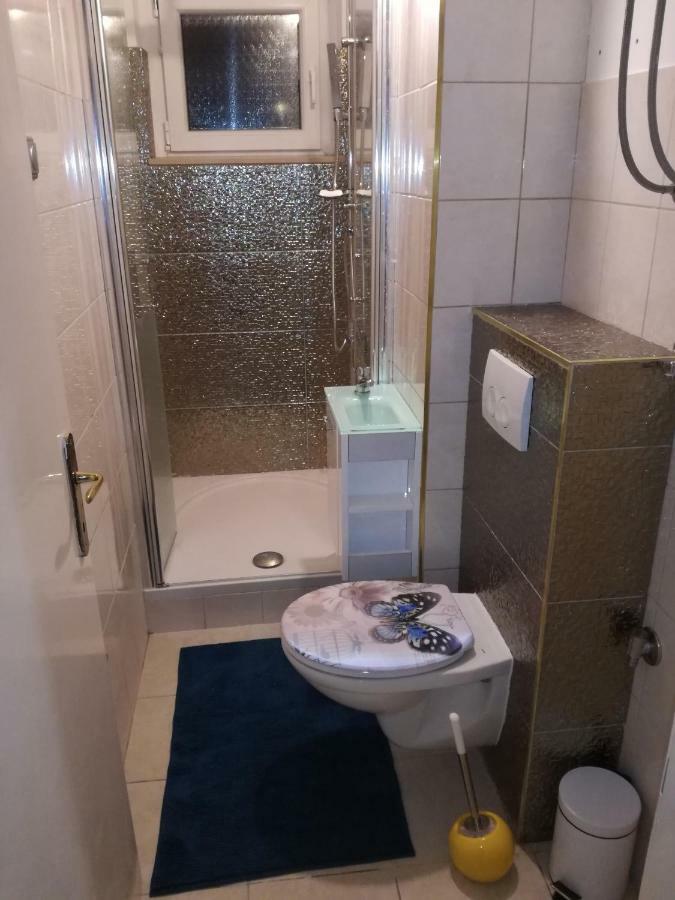 Life Is Good Appartement Split