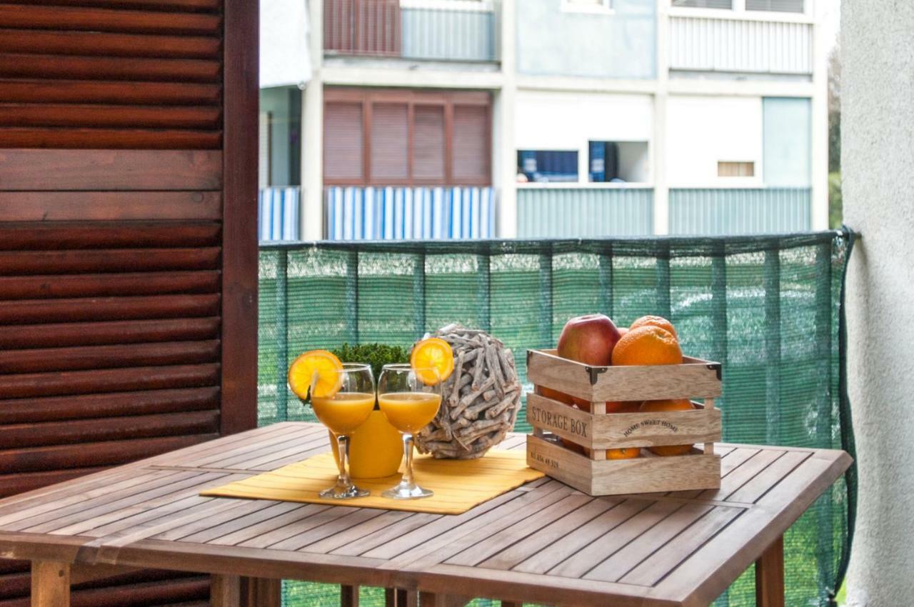 Apartment Iva