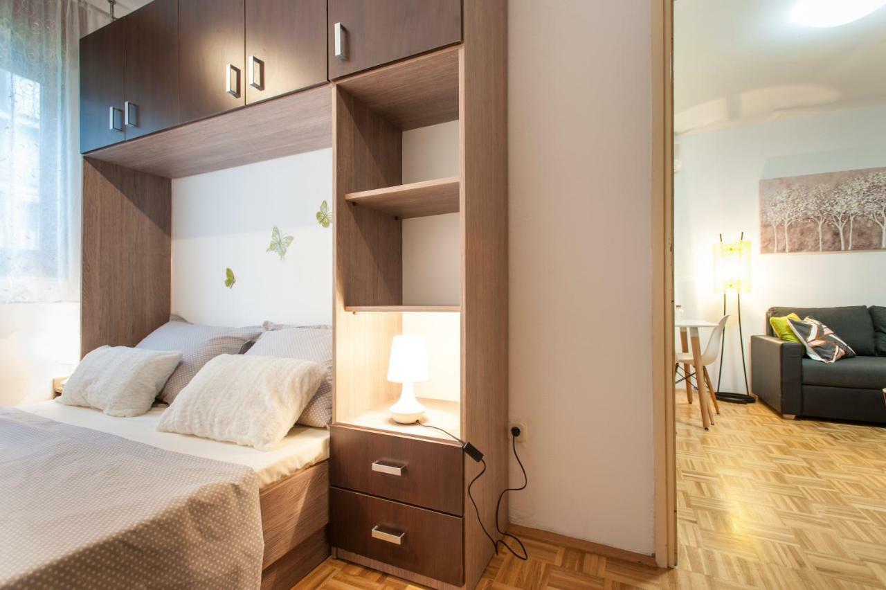 Iva Apartman Split