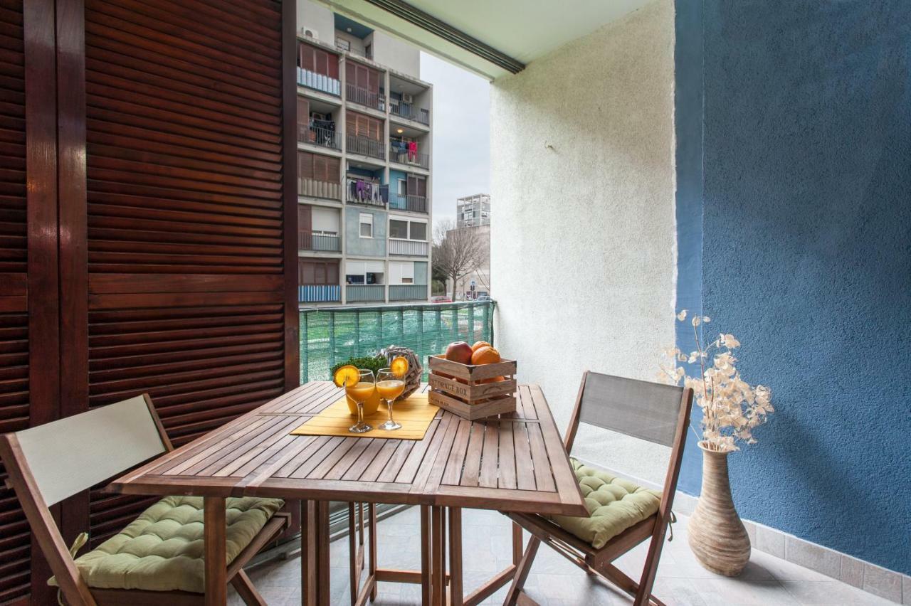 Iva Apartman