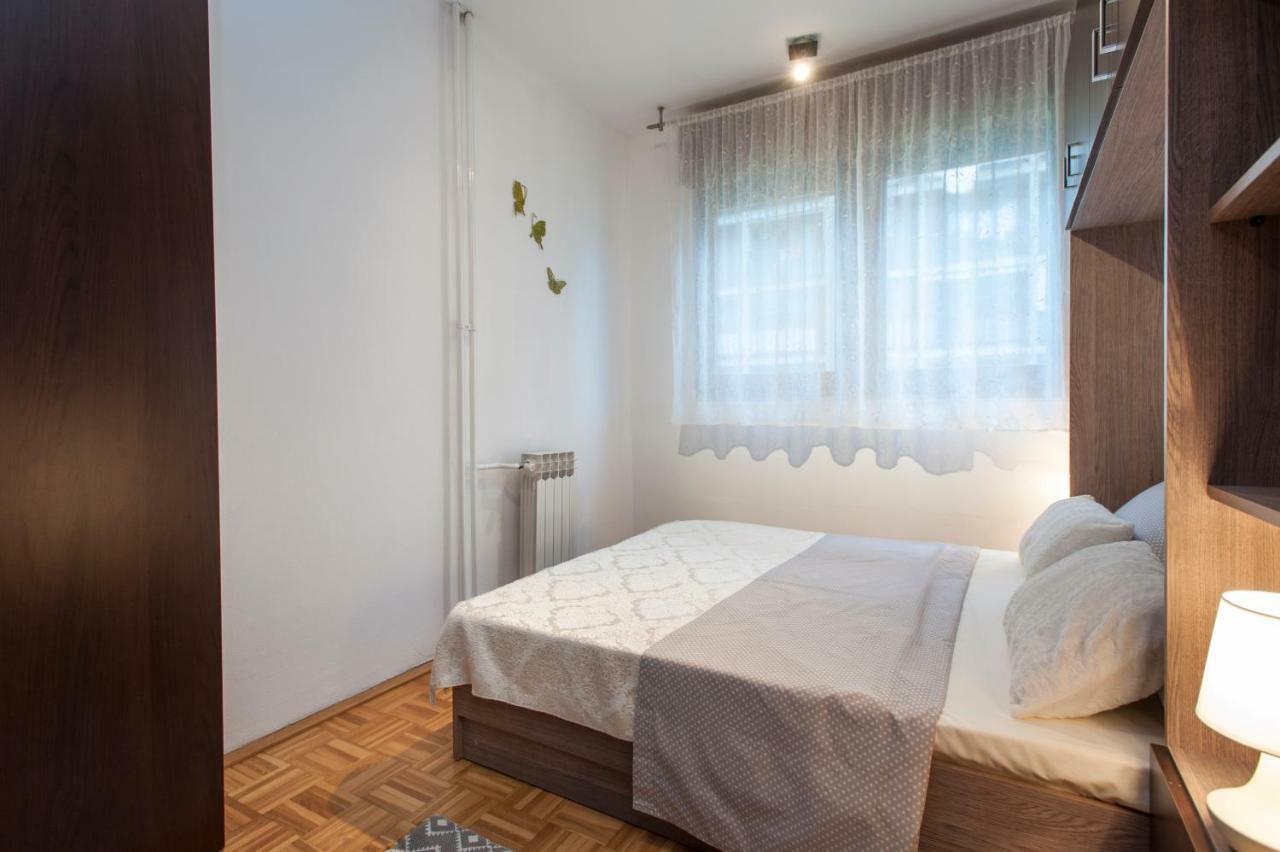 Iva Apartman