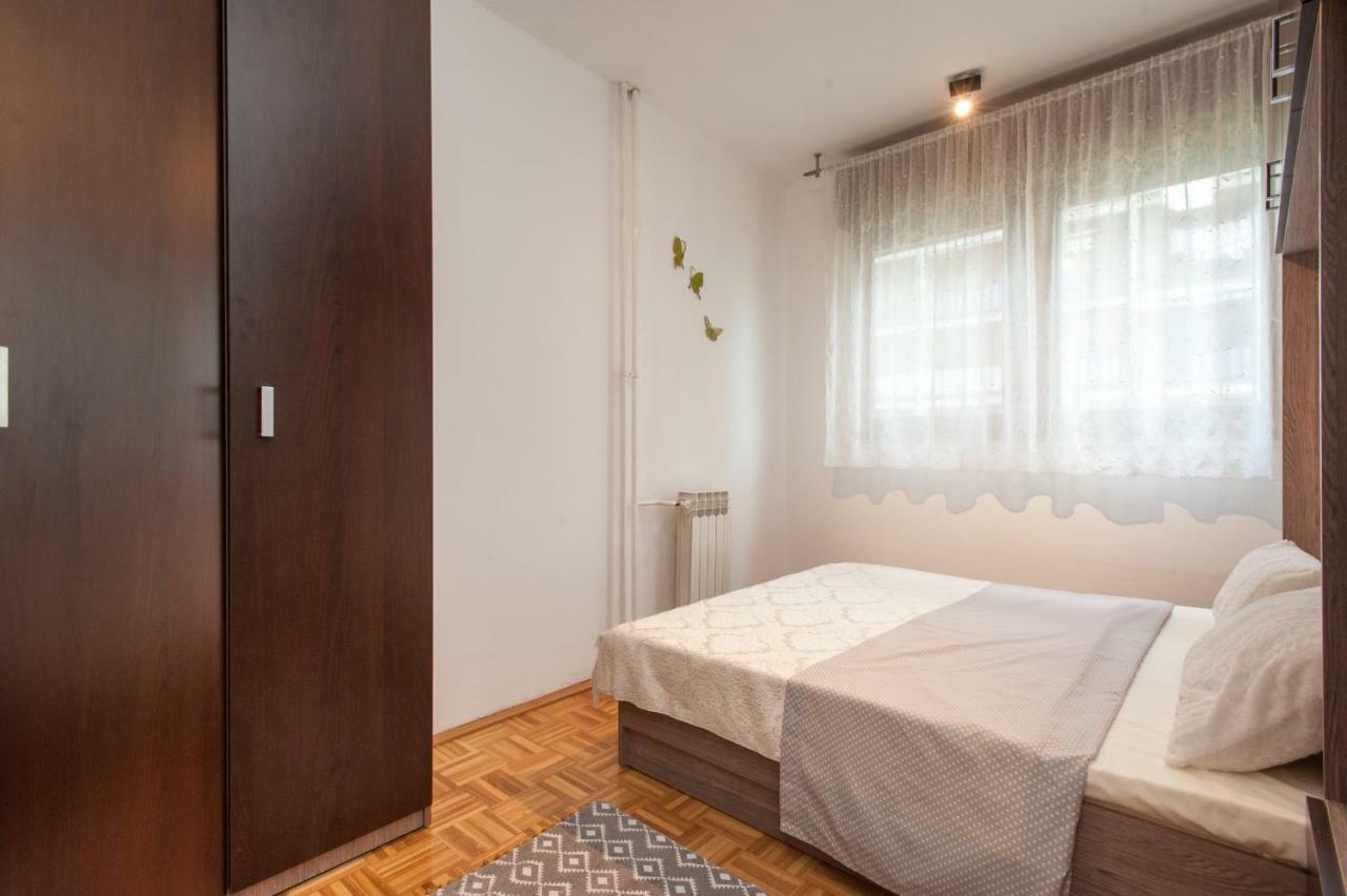 Iva Apartman