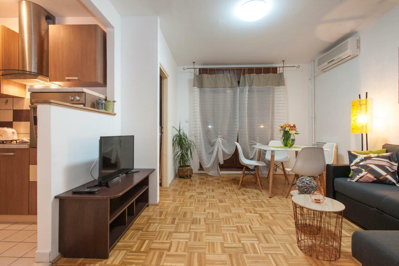 Apartman Iva