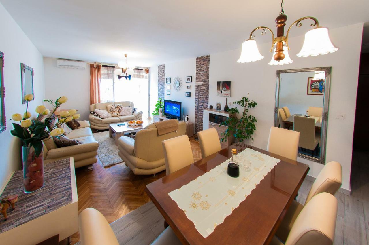 Apartman Mira *