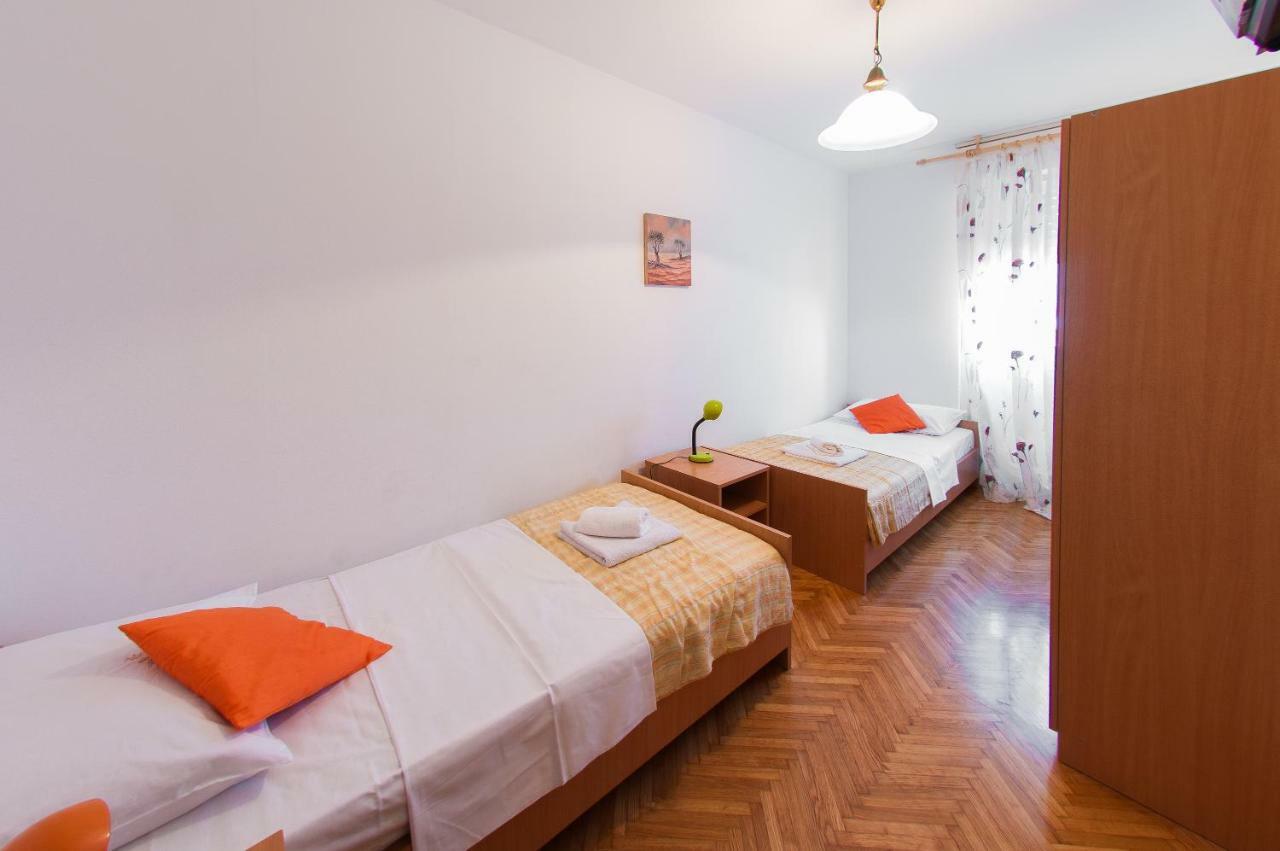 Apartman Mira