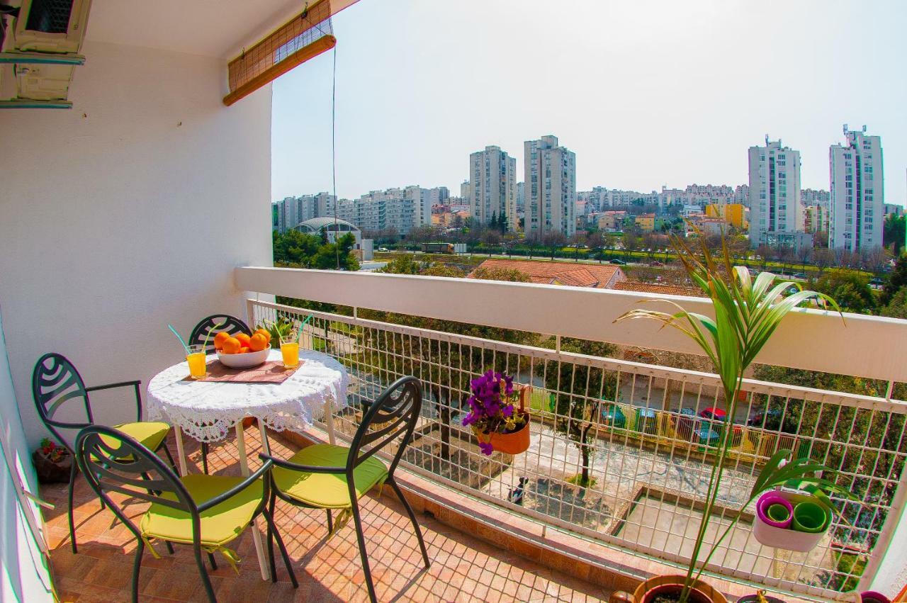 Mira Apartman Split
