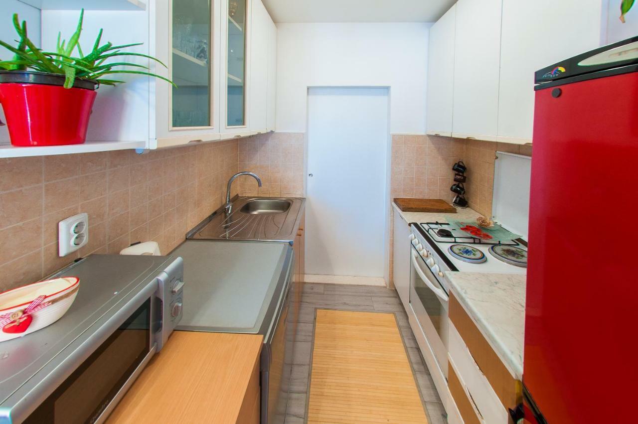 Mira Apartman *