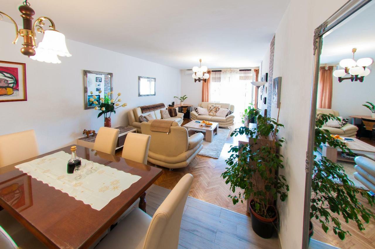 Apartman Mira Split