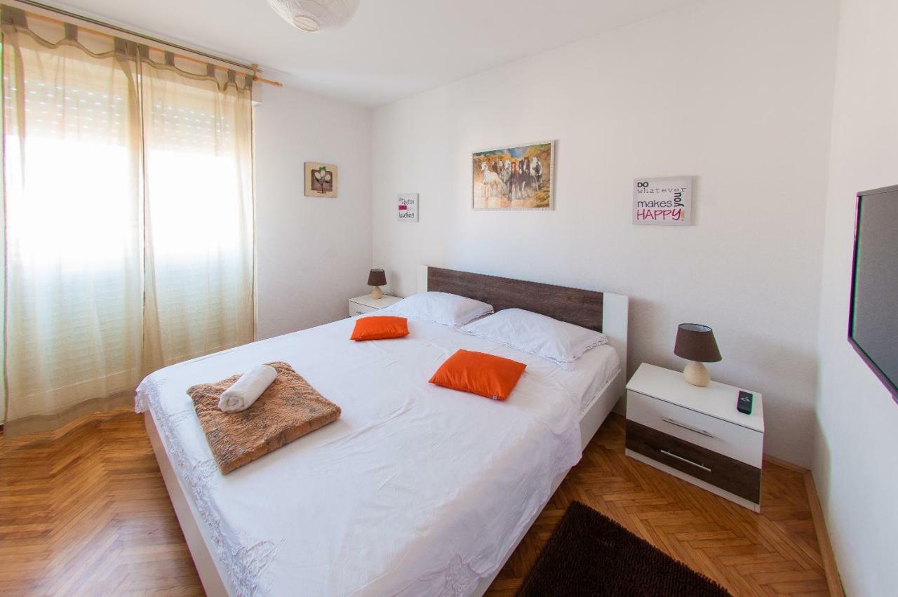 Mira Apartman *