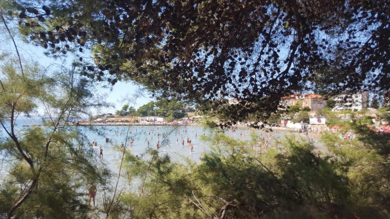 Apartment Adriatic Blue View Split