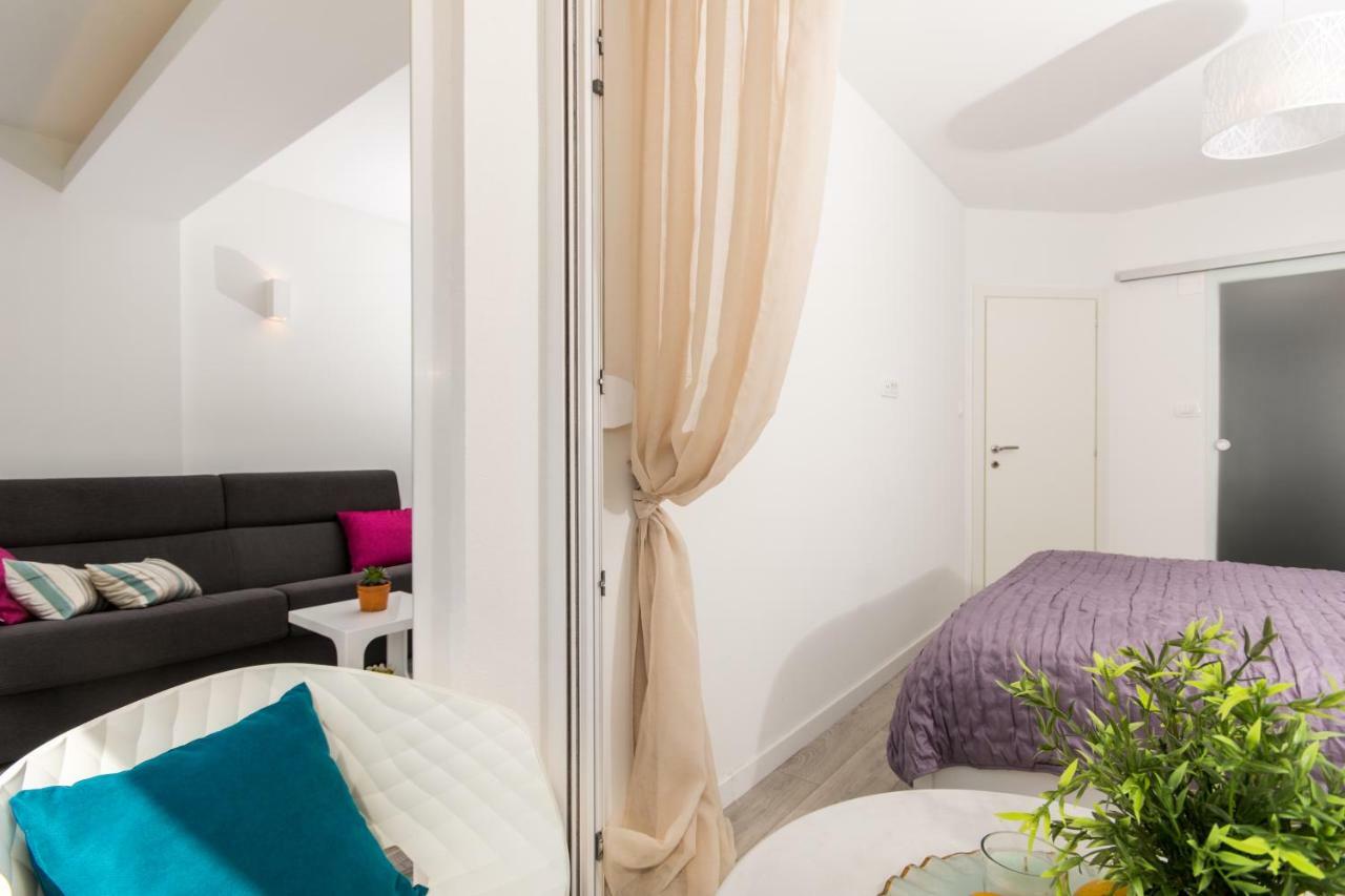 Adriatic Blue View Apartment *