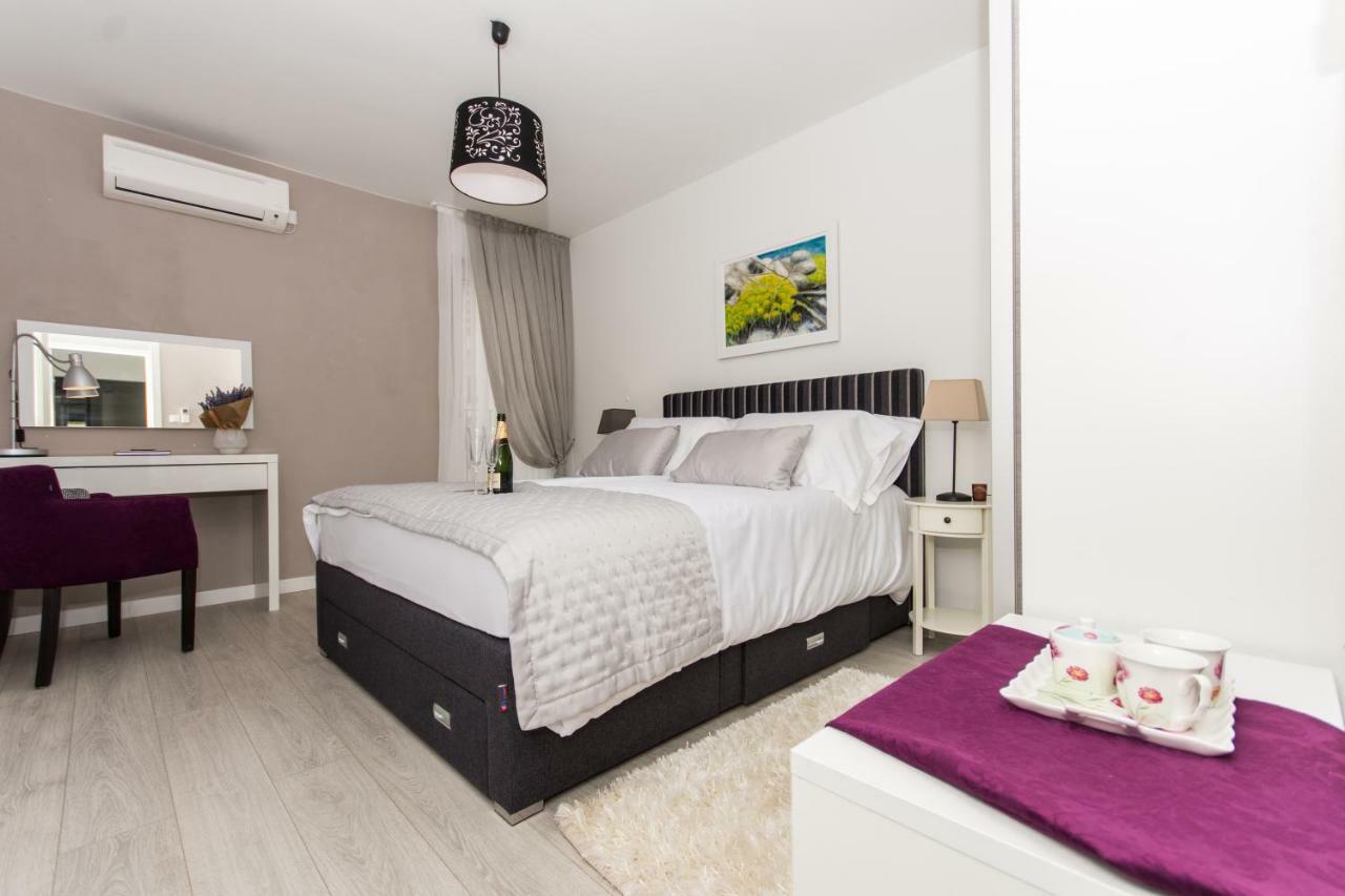 Adriatic Blue View Apartment