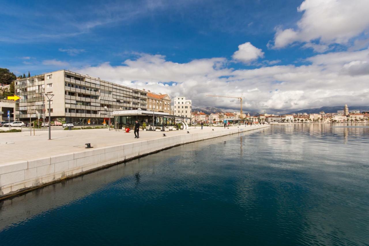 Adriatic Blue View Apartment *