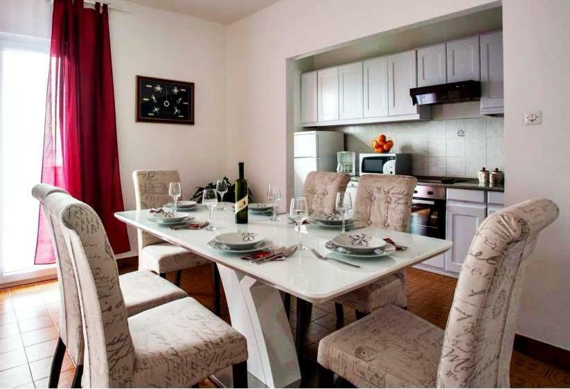 Appartement Anamarija Split