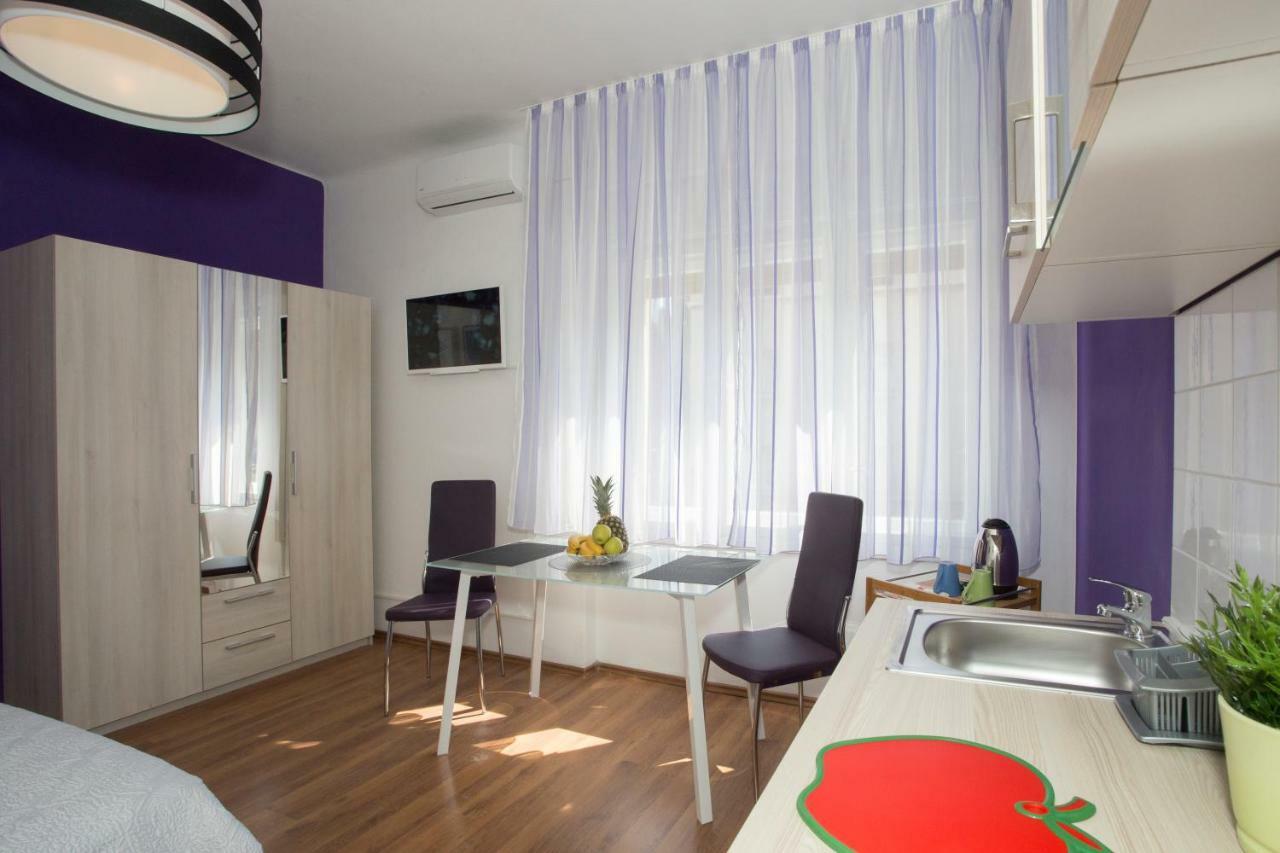 Lavanda Apartment *