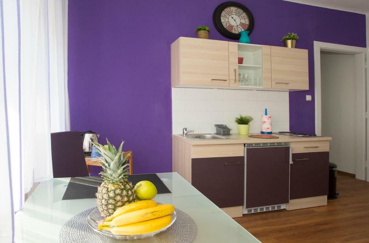 Apartment Lavanda