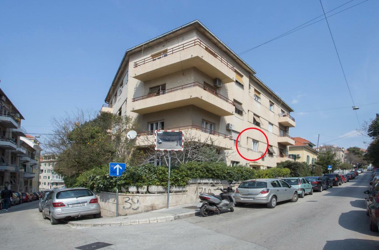 Lavanda Apartment Split