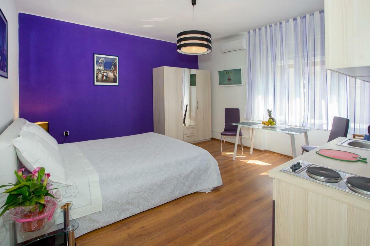 Lavanda Apartment *