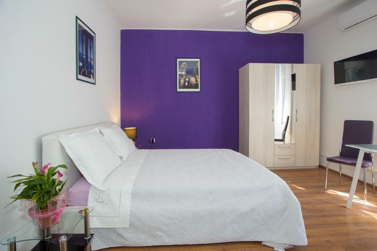Lavanda Apartment Split