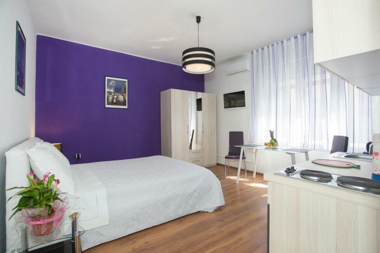 Lavanda Apartment *