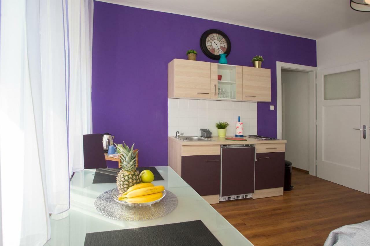 Apartment Lavanda