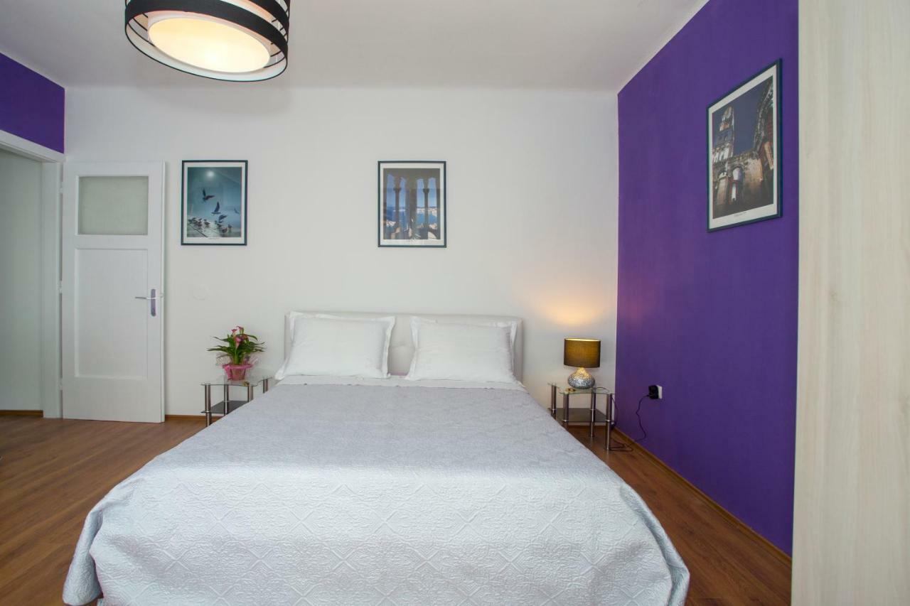Apartment Lavanda