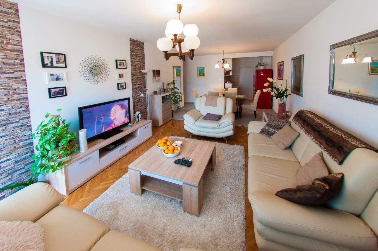 Apartman Mira Split